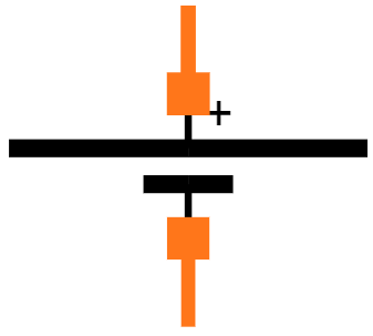 CR1632 Symbol